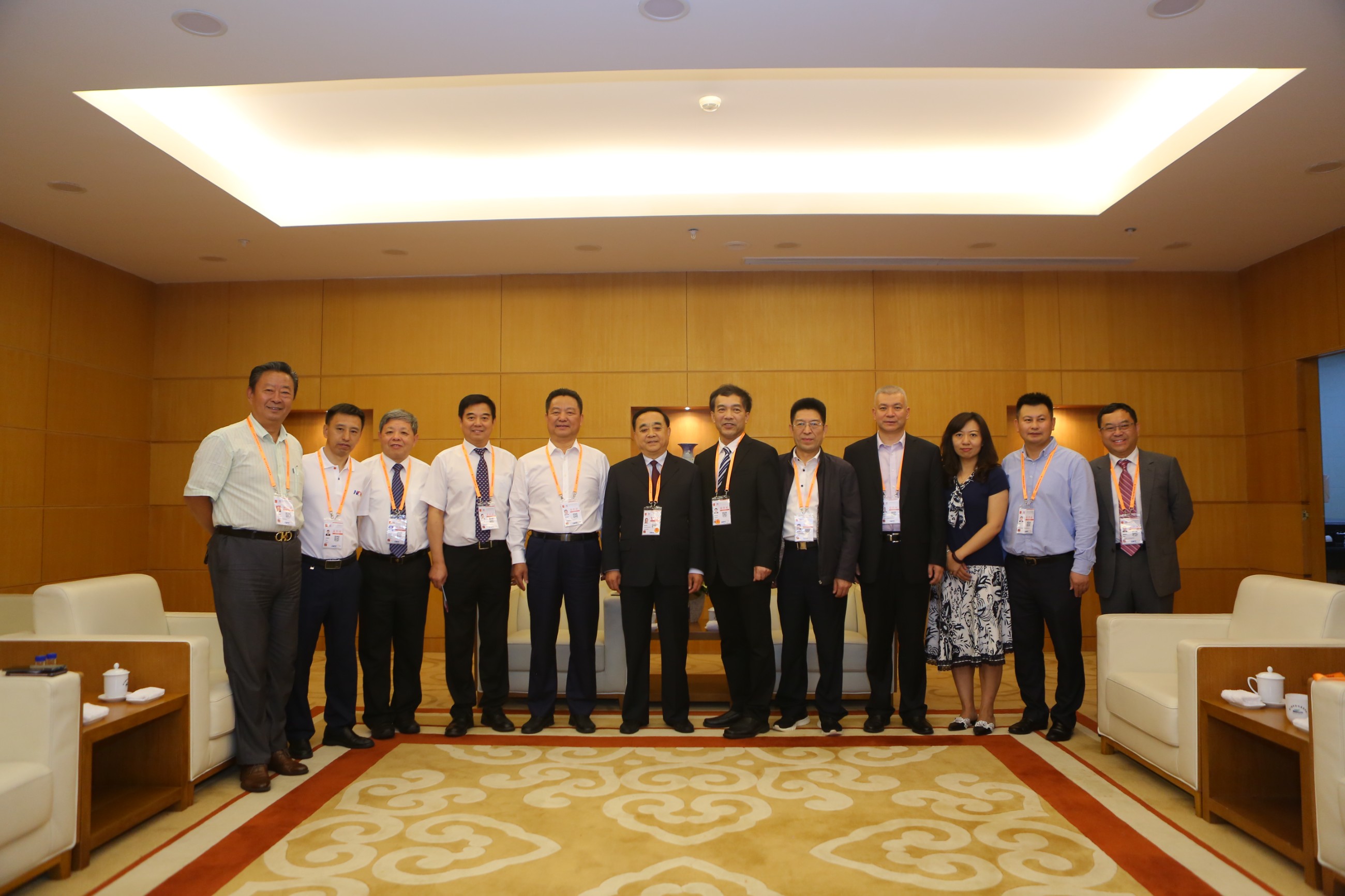 中国数字经济与跨境电商专委会