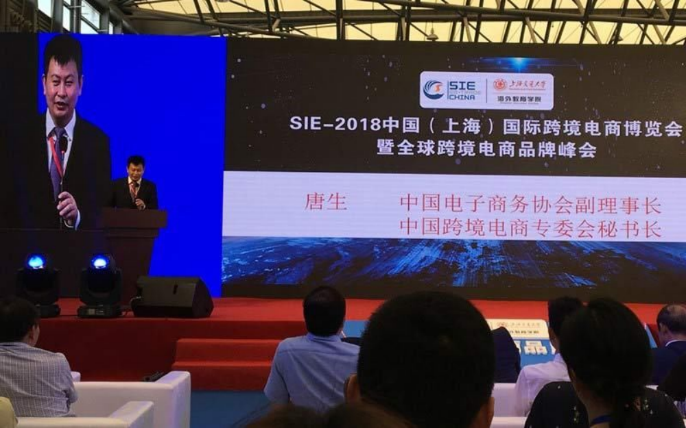中国数字经济与跨境电商专委会