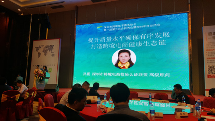 中国数字经济与跨境电商专委会