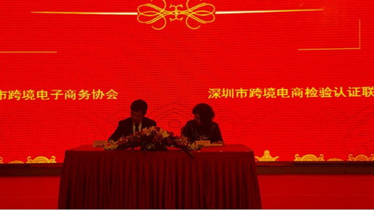 中国数字经济与跨境电商专委会