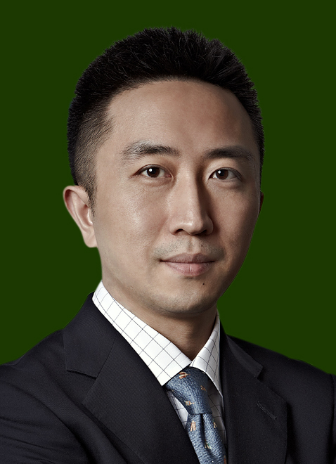 中国数字经济与跨境电商专委会