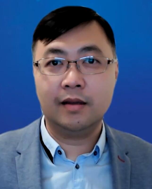 中国数字经济与跨境电商专委会