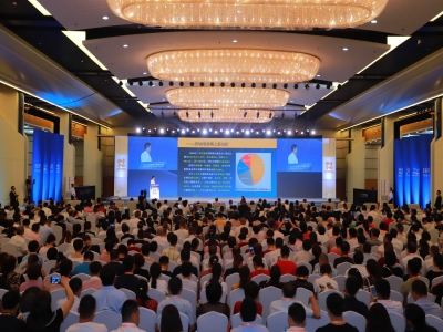 第五届主题    创新数字经济 共享丝路电商   全球电子商务大会（2019）