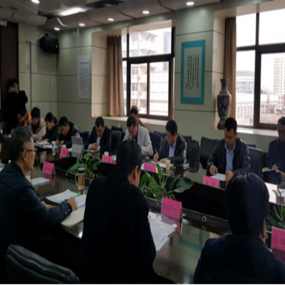 唐生秘书长受邀参加河北跨境电子商务协会2016跨境电商研讨会