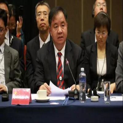 陈肇雄：加快落实金砖领导人会晤成果 共同推进数字化转型发展