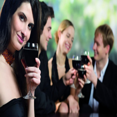 2018营养保健健康产业跨境电商行业高端交流会